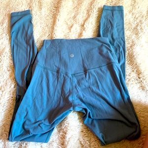 Lululemon align leggings